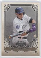 Troy Tulowitzki