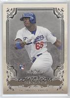 Yasiel Puig