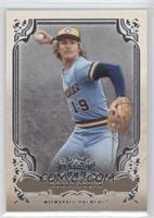 Robin Yount