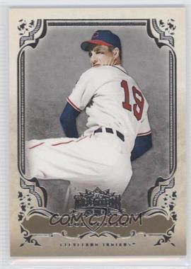 2013 Topps Triple Threads - [Base] #81 - Bob Feller