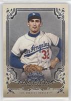 Sandy Koufax