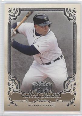 2013 Topps Triple Threads - [Base] #88 - Miguel Cabrera