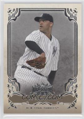 2013 Topps Triple Threads - [Base] #9 - CC Sabathia