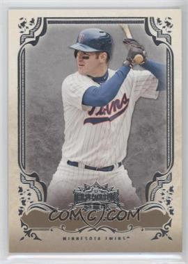 2013 Topps Triple Threads - [Base] #94 - Joe Mauer