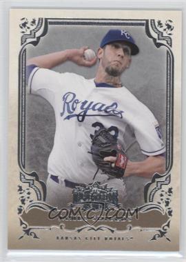 2013 Topps Triple Threads - [Base] #96 - James Shields