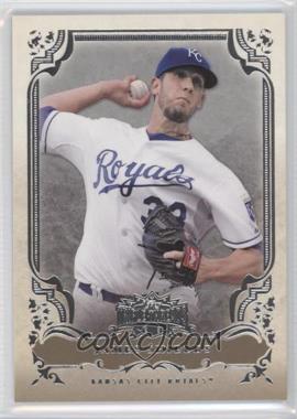 2013 Topps Triple Threads - [Base] #96 - James Shields