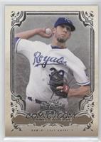 James Shields