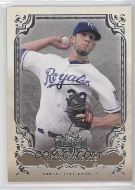 2013 Topps Triple Threads - [Base] #96 - James Shields