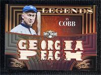 Ty Cobb #/36