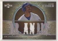 Andre Ethier #/27