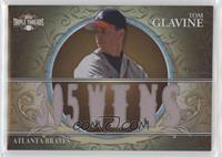 Tom Glavine #/27