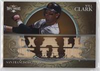 Will Clark #/27