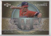 Craig Kimbrel #/36