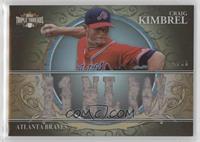 Craig Kimbrel #/36