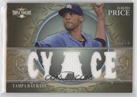 David Price #/36