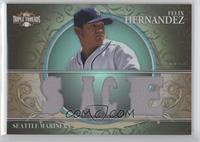 Felix Hernandez #/36