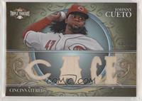 Johnny Cueto #/36