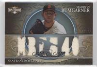 Madison Bumgarner #/36