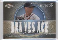 Tim Hudson #/36