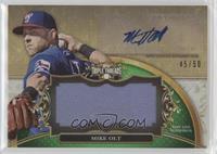 Mike Olt #/50