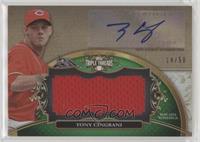 Tony Cingrani #/50