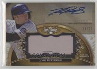 Josh Rutledge #/25