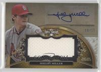 Shelby Miller #/25