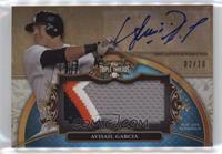 Avisail Garcia #/10