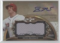 Devin Mesoraco #/75