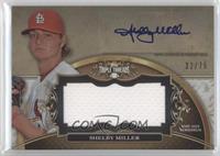 Shelby Miller #/75