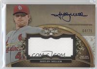 Shelby Miller #/75