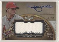 Shelby Miller #/75