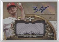 Tony Cingrani #/75