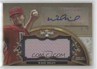 Wade Miley #/75