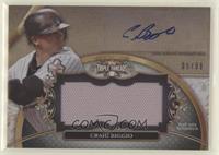 Craig Biggio #/99