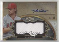 C.J. Wilson #/99