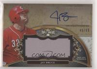 Jay Bruce #/99