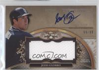 Jedd Gyorko #/99