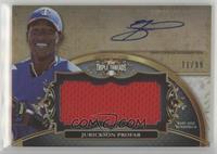 Jurickson Profar #/99