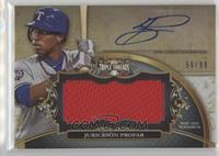 Jurickson Profar #/99