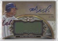 Kirk Nieuwenhuis #/99