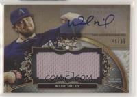 Wade Miley #/99