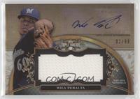Wily Peralta #/99
