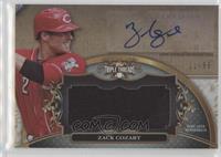 Zack Cozart #/99