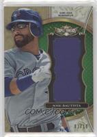 Jose Bautista #/18