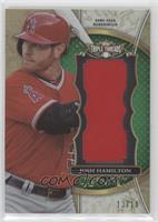 Josh Hamilton #/18