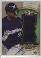 Jean Segura #/18