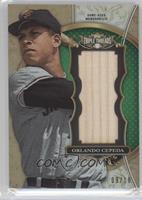 Orlando Cepeda #/18