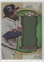 Prince Fielder #/18