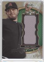 Wade Miley #/18